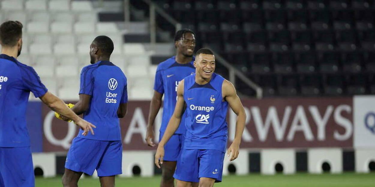 France-Maroc : les pronostics de 10 responsables politiques France-Maroc : les pronostics de 10 responsables politiques