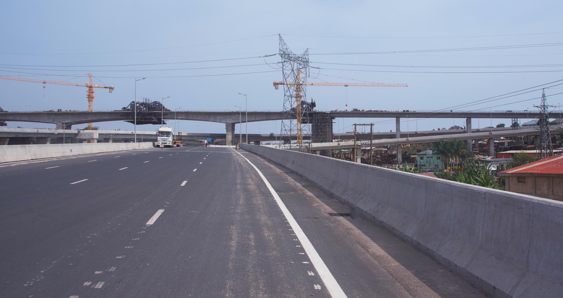 Tendances du financement des infrastructures en Afrique en 2019-2020 : le rapport est lancé Tendances du financement des infrastructures en Afrique en 2019-2020 : le rapport est lancé