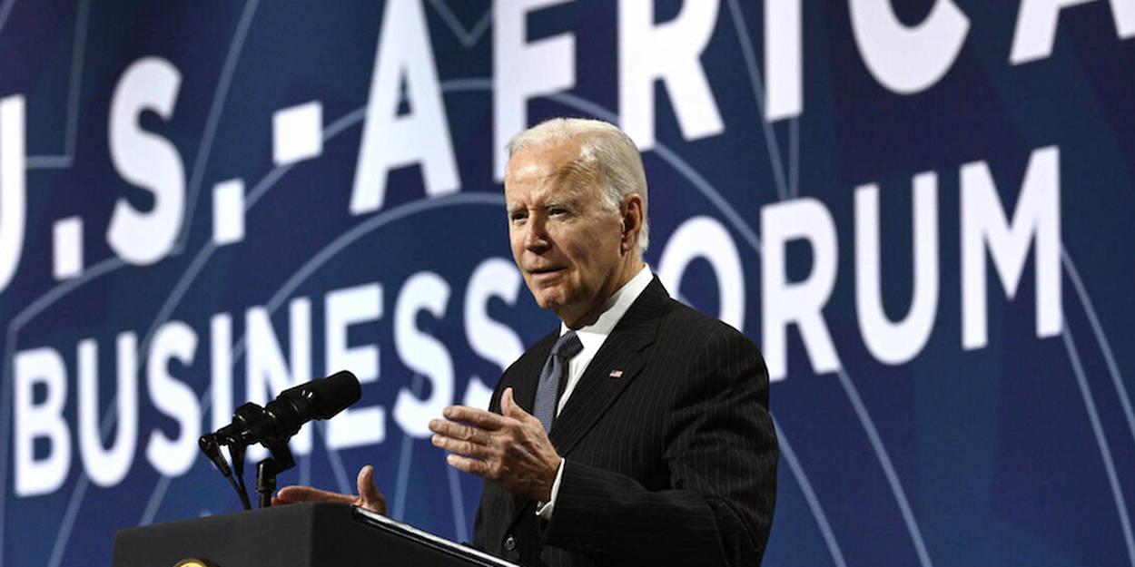 « La réticence de l'Afrique à s'aligner sur l'Occident a été un signal » « La réticence de l'Afrique à s'aligner sur l'Occident a été un signal »