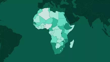 Les femmes dans les parlements des pays africains Les femmes dans les parlements des pays africains
