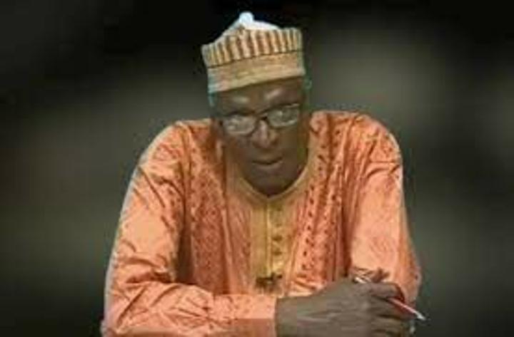 42e édition du Sabre National a Diffa: les arènes manqueront un de ses grands animateurs 42e édition du Sabre National a Diffa: les arènes manqueront un de ses grands animateurs