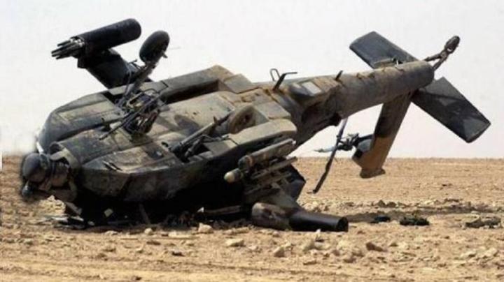 Niamey : Le crash d’un Hélicoptère de l’armée nigérienne fait trois membres de l’équipage tués Niamey : Le crash d’un Hélicoptère de l’armée nigérienne fait trois membres de l’équipage tués