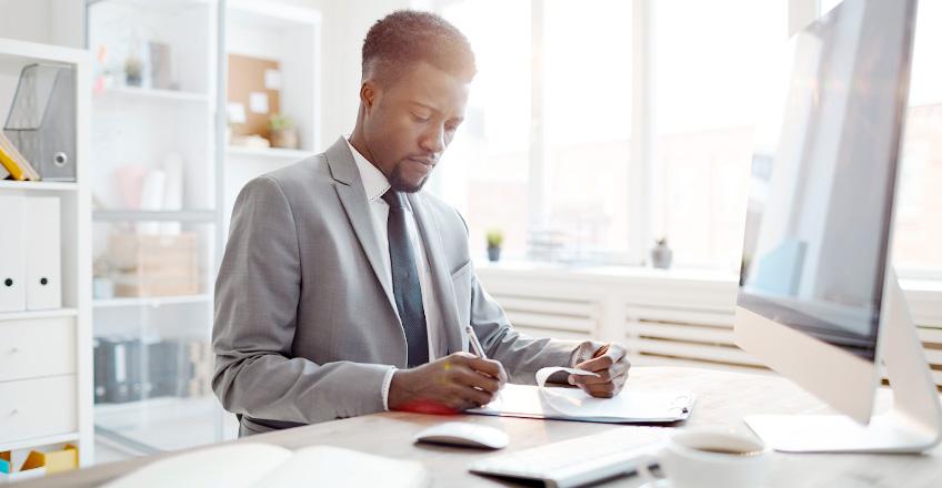 Les banques africaines en numérisation accélérée Les banques africaines en numérisation accélérée