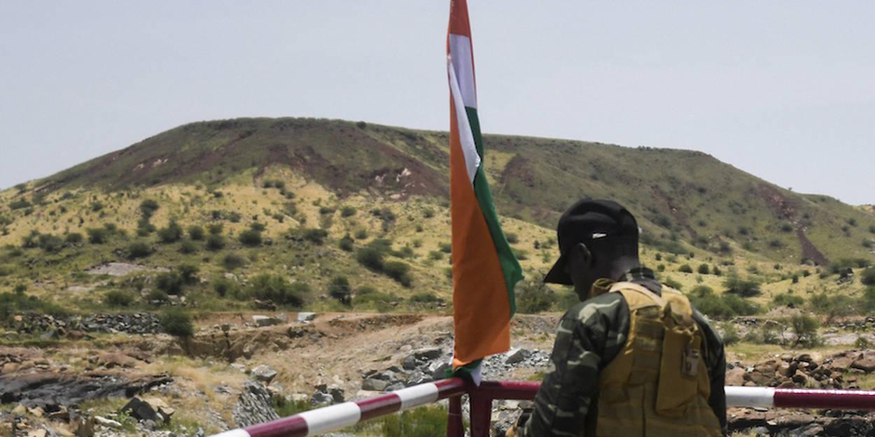 libération d’un otage allemand détenu au Sahel depuis 2018 libération d’un otage allemand détenu au Sahel depuis 2018