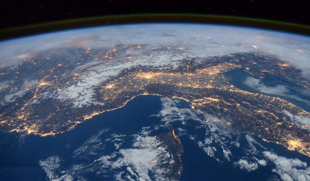 Le trou dans la couche d’ozone pourrait se fermer d’ici 50 ans Le trou dans la couche d’ozone pourrait se fermer d’ici 50 ans