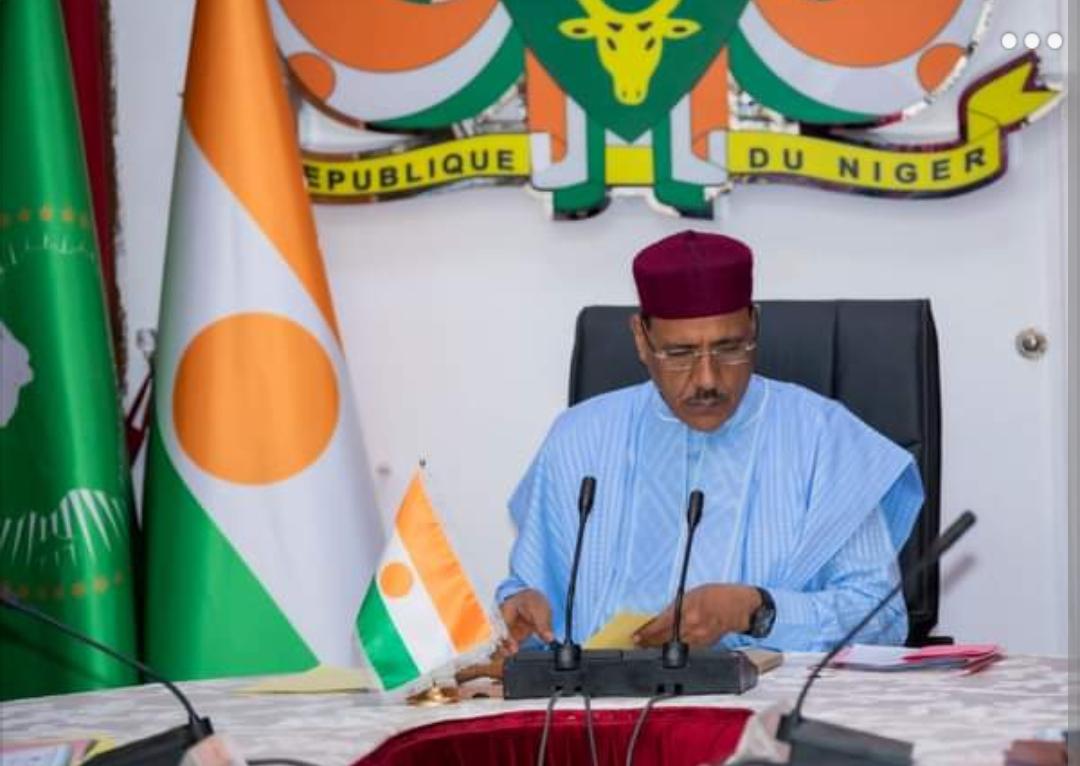 L’Institut National d’Assistance Médicale érigé en établissement public à caractère administratif L’Institut National d’Assistance Médicale érigé en établissement public à caractère administratif