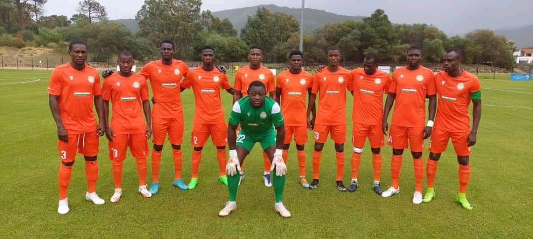 CHAN Algérie 2023 : au moins 66 pays suivront la cérémonie d’ouverture depuis Alger CHAN Algérie 2023 : au moins 66 pays suivront la cérémonie d’ouverture depuis Alger