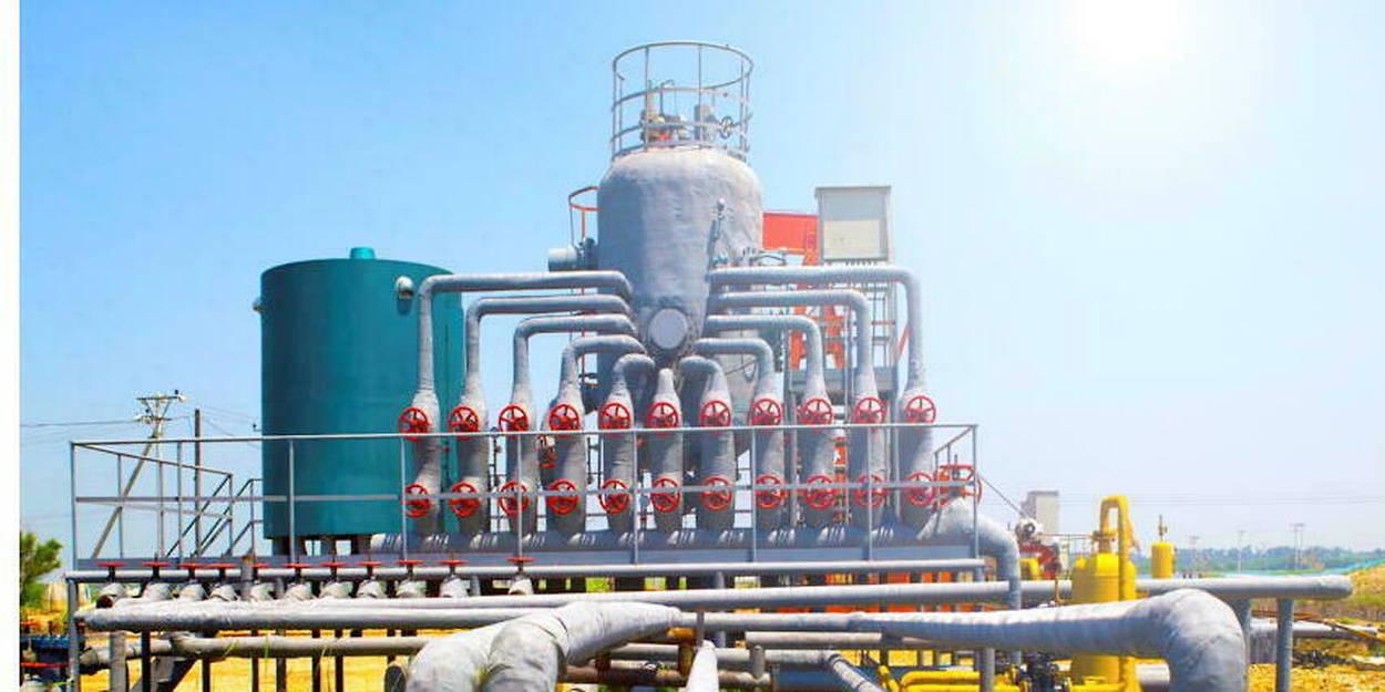 Afrique : « L’industrialisation est aussi un contrat social » Afrique : « L’industrialisation est aussi un contrat social »