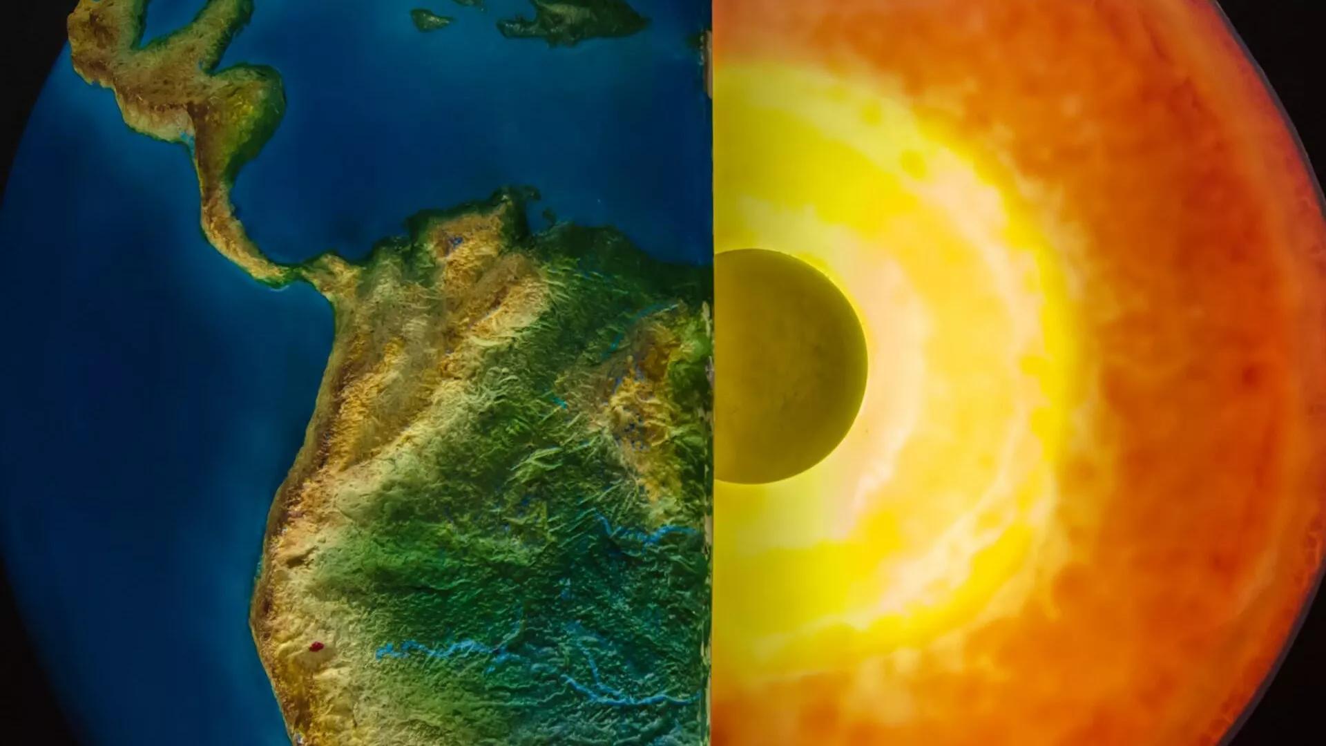 Earth’s Inner Core May Have Stopped Spinning… And Could Be Reversing Its Rotation Earth’s Inner Core May Have Stopped Spinning… And Could Be Reversing Its Rotation