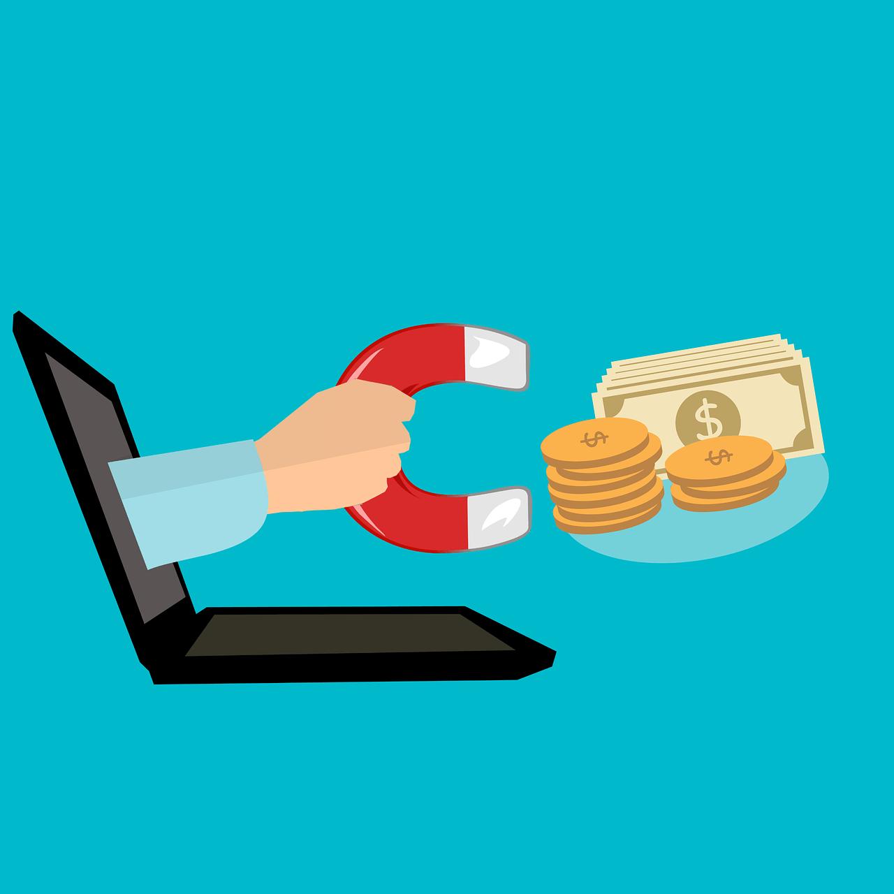 Les revenus du commerce électronique en Afrique dépasseront 46 milliards de dollars en 2025 Les revenus du commerce électronique en Afrique dépasseront 46 milliards de dollars en 2025