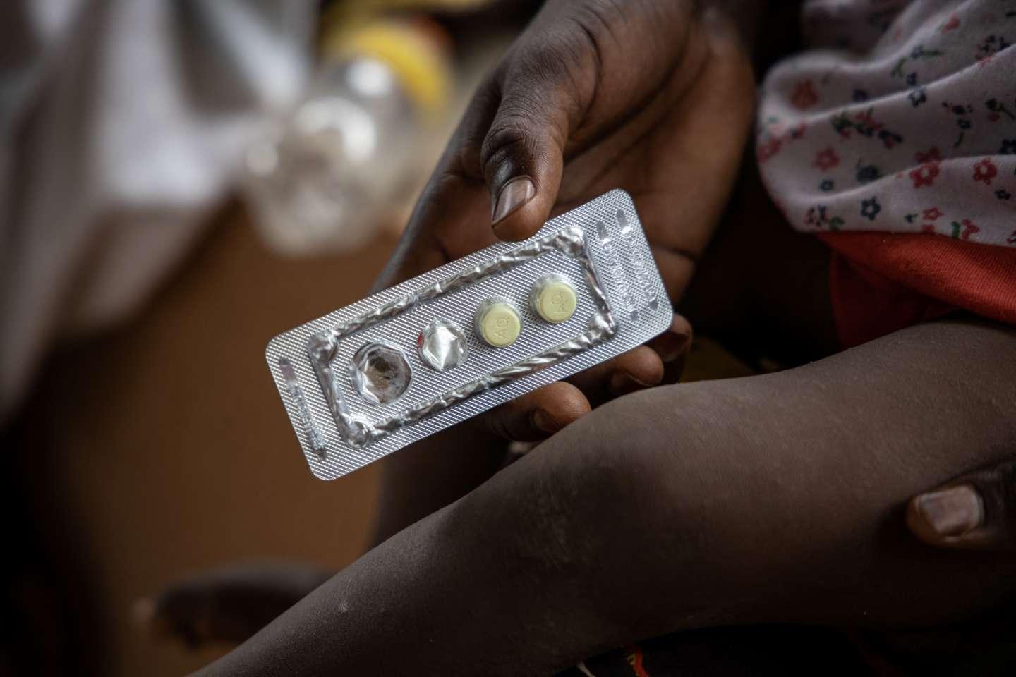 L’ONU s’alarme du trafic de faux médicaments dans des pays du Sahel L’ONU s’alarme du trafic de faux médicaments dans des pays du Sahel