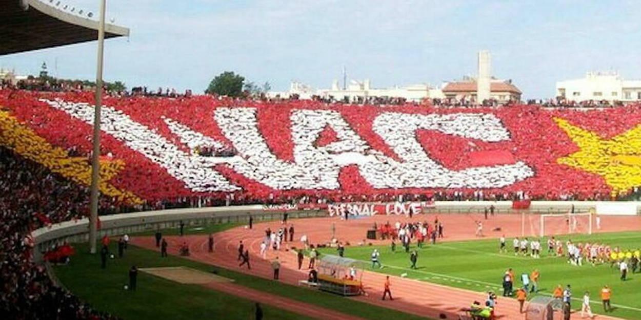 Coupe du monde des clubs : le Wydad pour une nouvelle épopée marocaine ? Coupe du monde des clubs : le Wydad pour une nouvelle épopée marocaine ?