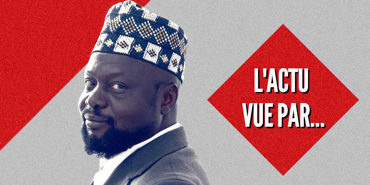 Mamadou Kwidjim Touré : « Sur les cryptomonnaies, les Africains devraient être leaders, pas suiveurs » Mamadou Kwidjim Touré : « Sur les cryptomonnaies, les Africains devraient être leaders, pas suiveurs »
