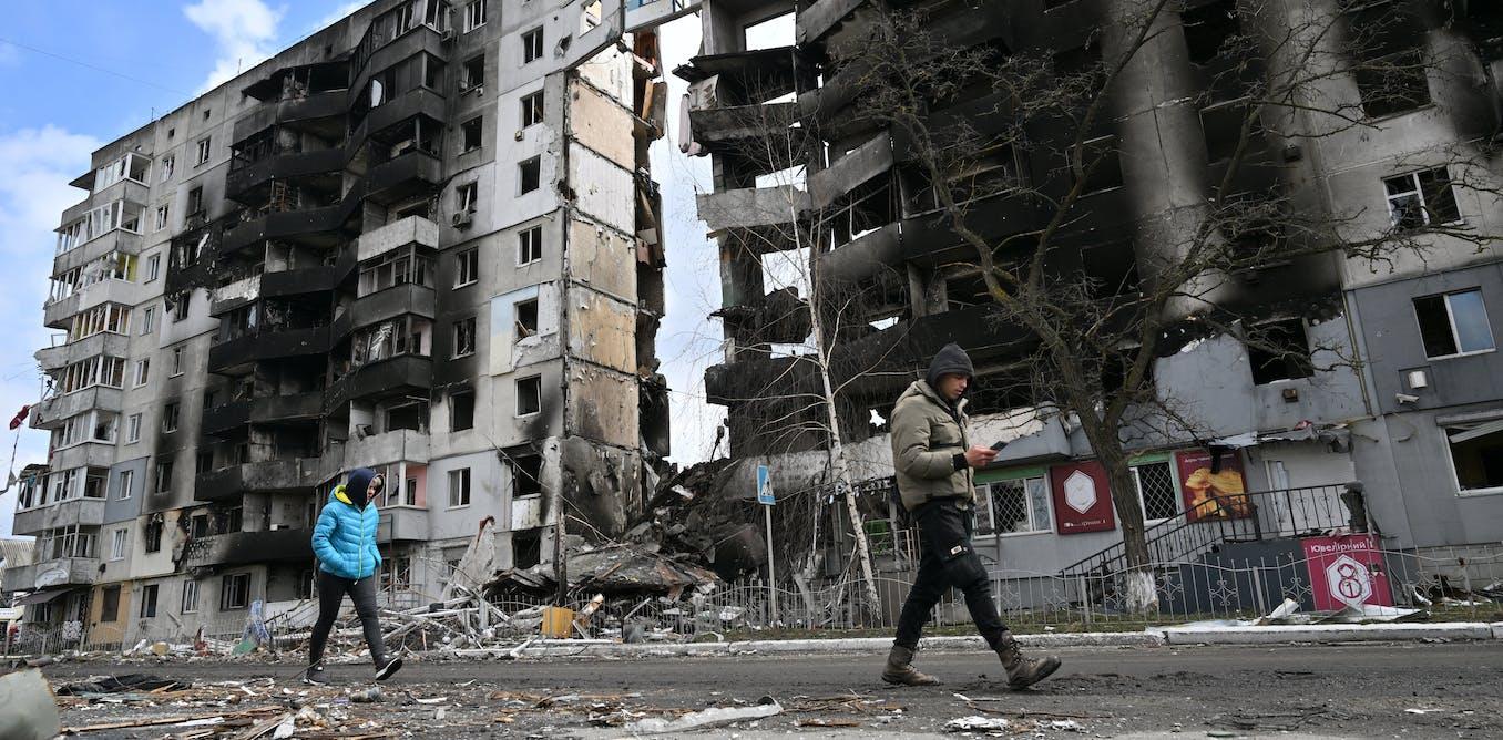 Psychologie : le « coping », ou comment nous faisons face aux stress intenses Psychologie : le « coping », ou comment nous faisons face aux stress intenses