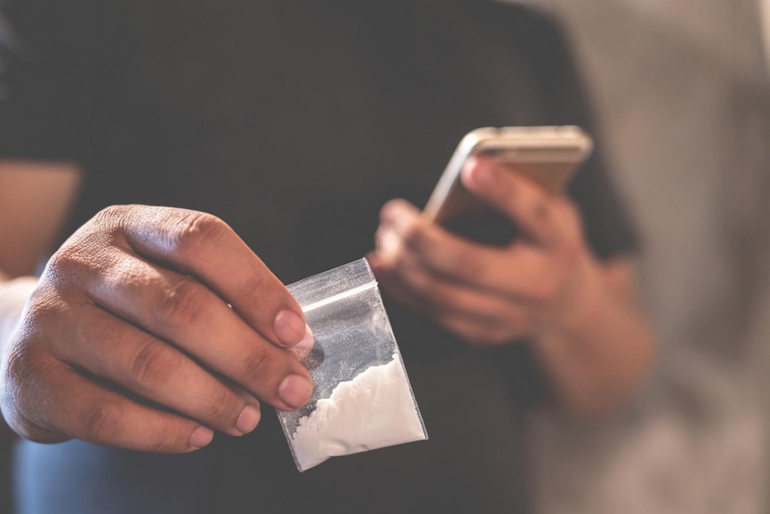 Cocaïne : quels effets sur la conduite ? Cocaïne : quels effets sur la conduite ?