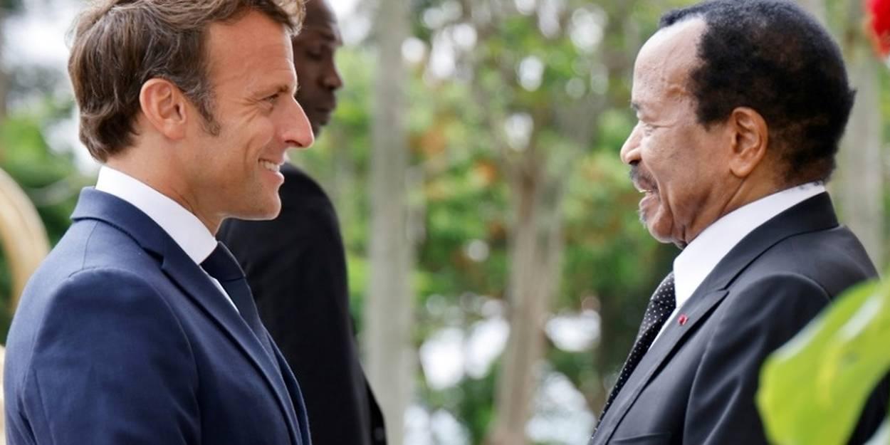 En Afrique, la diplomatie française tâtonne En Afrique, la diplomatie française tâtonne