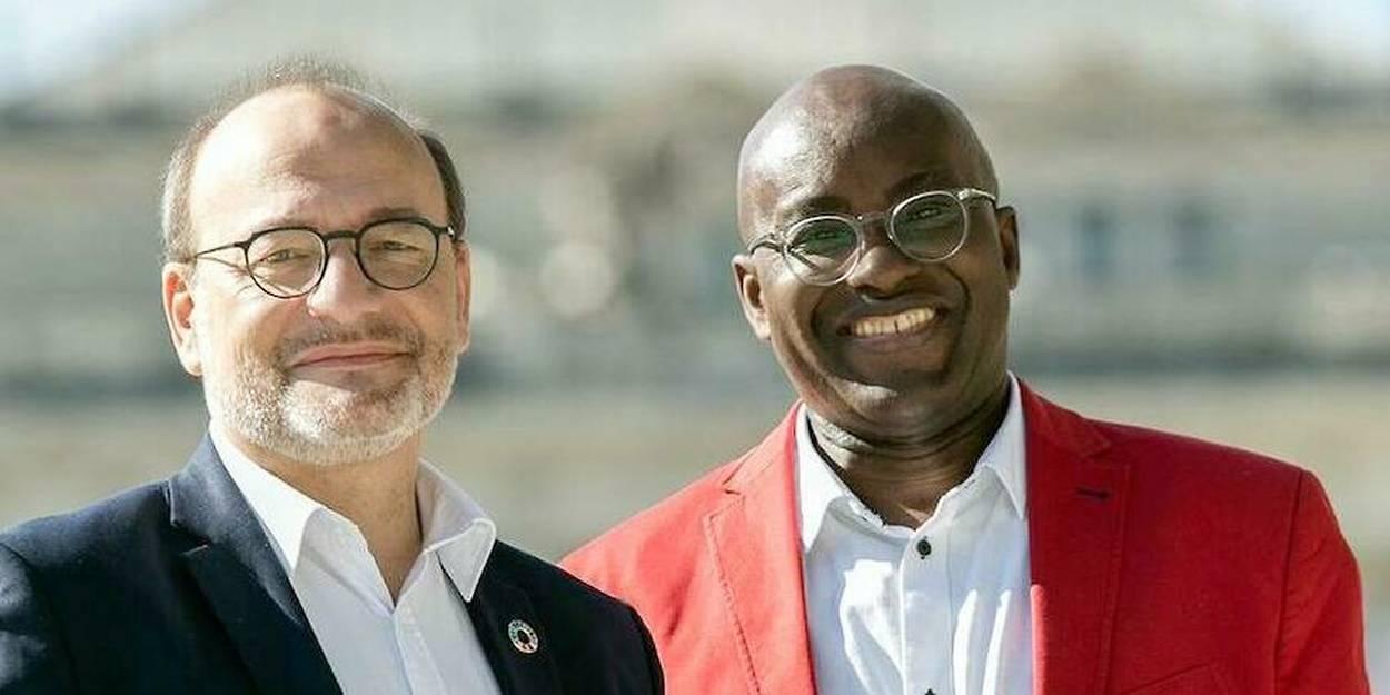 Afrique-France : « Reconnaître que notre histoire commune n’est pas terminée » Afrique-France : « Reconnaître que notre histoire commune n’est pas terminée »