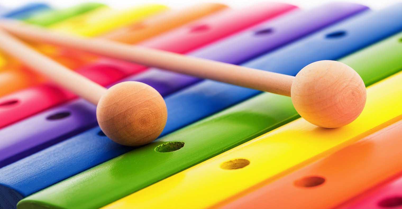 Sons et couleurs : de la science à l’art Sons et couleurs : de la science à l’art