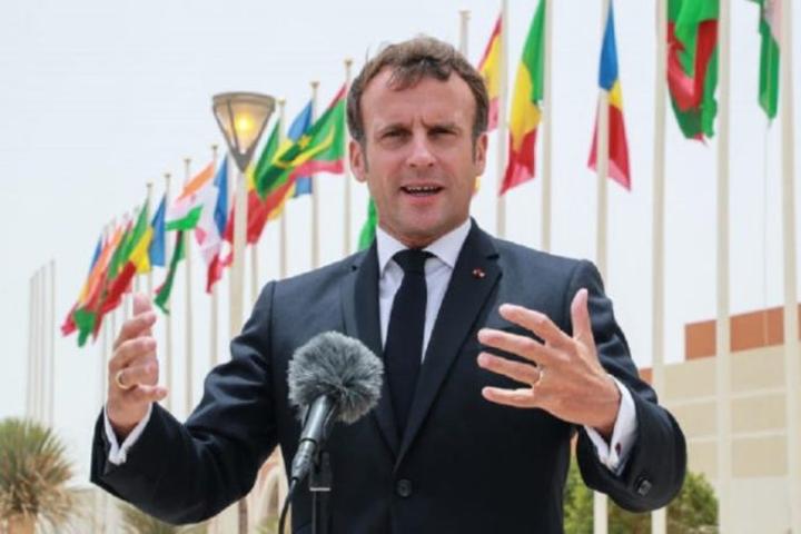 « La France n’a plus de pré carré en Afrique » « La France n’a plus de pré carré en Afrique »