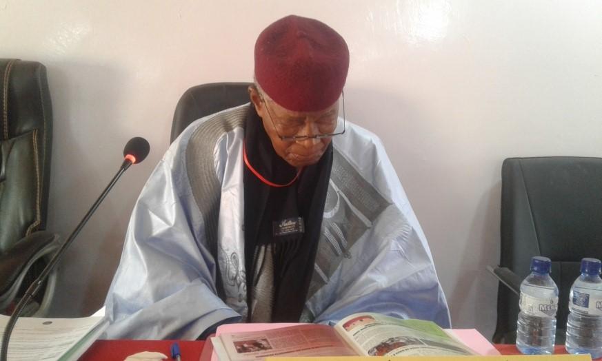 Ouverture à Zinder du Conseil d’Administration de la Croix rouge Nigérienne Ouverture à Zinder du Conseil d’Administration de la Croix rouge Nigérienne