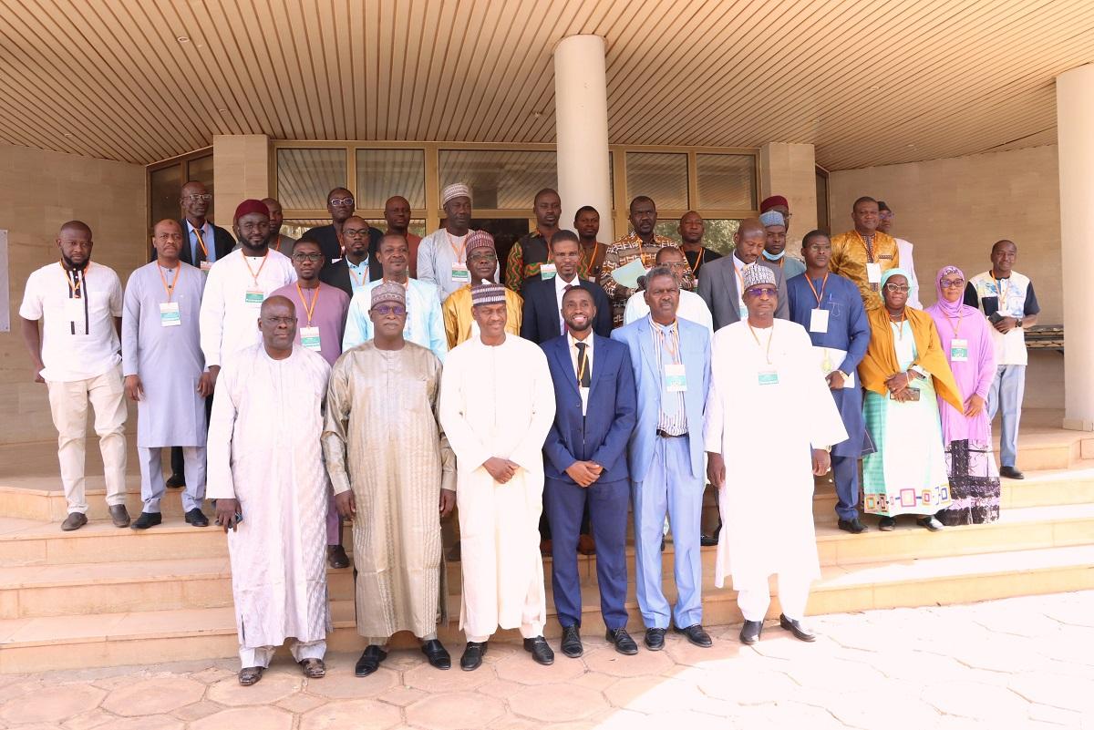 Niamey : Ouverture d’un atelier sur l’état des lieux du sous-secteur de l’entretien routier au Niger Niamey : Ouverture d’un atelier sur l’état des lieux du sous-secteur de l’entretien routier au Niger