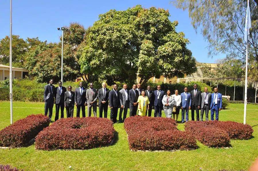 L’Afrique doit réduire ses émissions pour attirer les investissements L’Afrique doit réduire ses émissions pour attirer les investissements