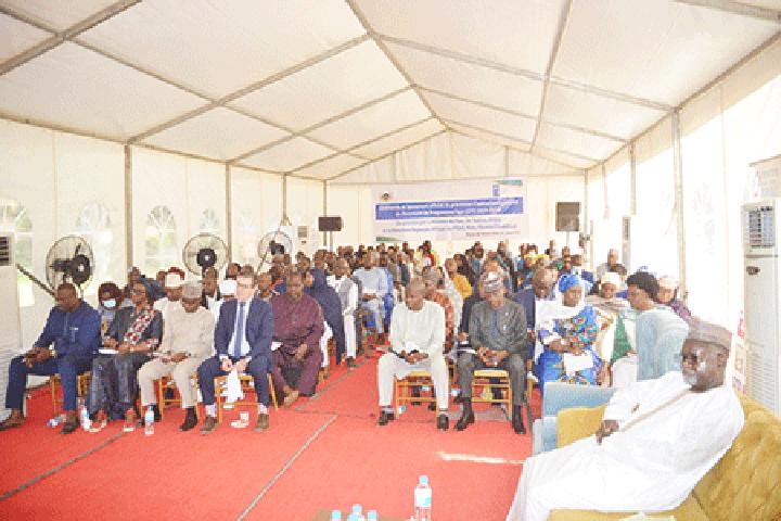 Lancement de la phase opérationnelle du programme pays du PNUD pour le Niger : Le Niger se lance dans l’opérationnalisation d’un programme de développement pour 4 ans Lancement de la phase opérationnelle du programme pays du PNUD pour le Niger : Le Niger se lance dans l’opérationnalisation d’un programme de développement pour 4 ans