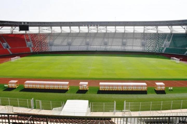 CAN 2023, une nouvelle mission de la CAF annoncée pour la mise en conformité des six stades de la compétition CAN 2023, une nouvelle mission de la CAF annoncée pour la mise en conformité des six stades de la compétition
