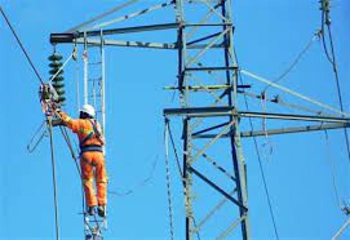 Le Niger projette un taux de 80% d’accès à l’électricité d’ici 2035 Le Niger projette un taux de 80% d’accès à l’électricité d’ici 2035