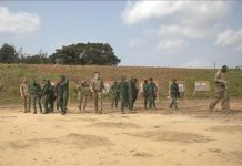 Flintlock 2023 : 1300 militaires de 29 pays en exercice au Ghana et en Côte d’Ivoire Flintlock 2023 : 1300 militaires de 29 pays en exercice au Ghana et en Côte d’Ivoire