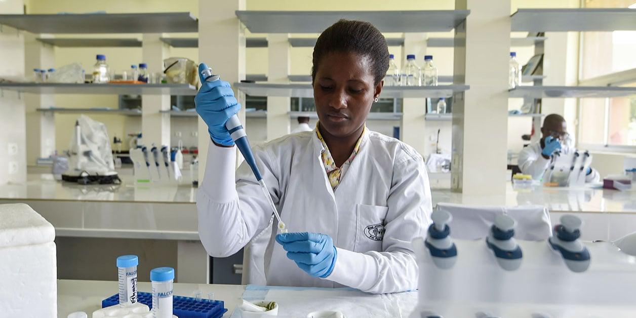 Journée du 8 mars : l’égalité des sexes stimulera la relance économique de l’Afrique Journée du 8 mars : l’égalité des sexes stimulera la relance économique de l’Afrique