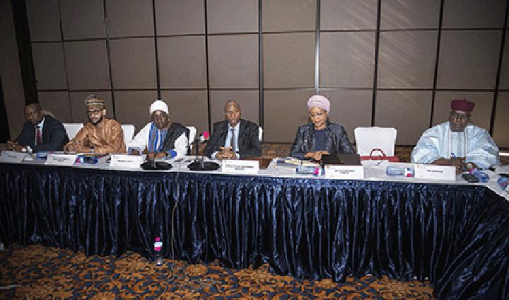 Rencontre de concertation entre la BCEAO et l’APBEF-Niger : Le financement des PME/PMI au centre des échanges entre les deux parties Rencontre de concertation entre la BCEAO et l’APBEF-Niger : Le financement des PME/PMI au centre des échanges entre les deux parties