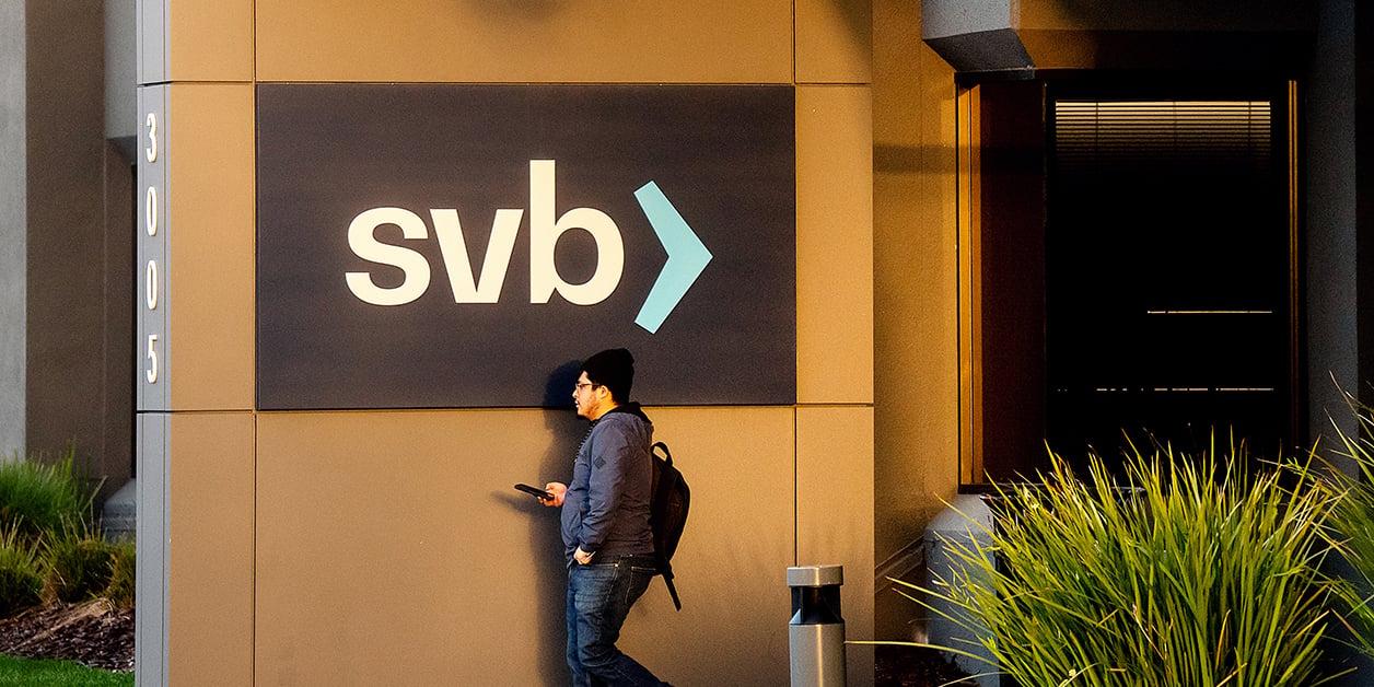 Wave, Chipper Cash… La chute de Silicon Valley Bank n’épargne pas la tech africaine Wave, Chipper Cash… La chute de Silicon Valley Bank n’épargne pas la tech africaine