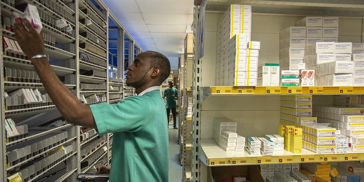 Agence africaine du médicament et Zlecaf : destins liés ? Agence africaine du médicament et Zlecaf : destins liés ?