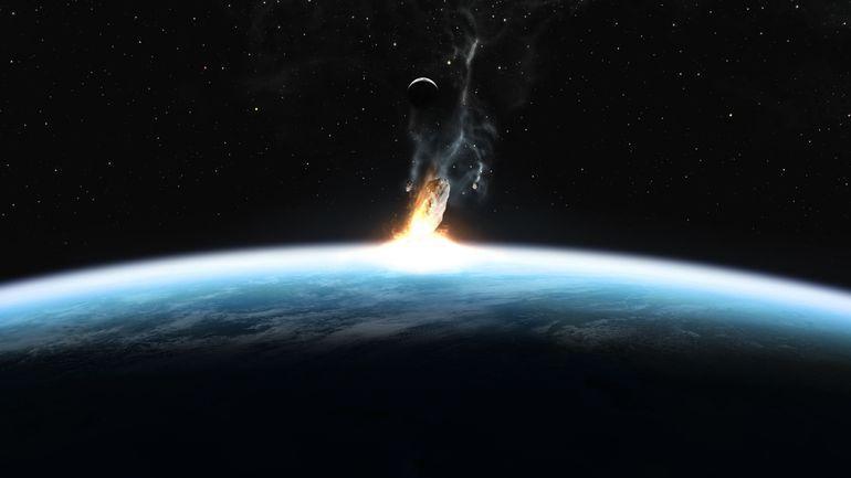 La Nasa découvre l’astéroïde 2023 DW qui pourrait frapper la Terre en 2046 La Nasa découvre l’astéroïde 2023 DW qui pourrait frapper la Terre en 2046