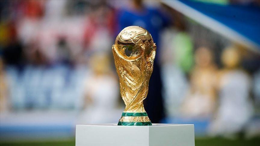 Le Maroc, l’Espagne et le Portugal vont présenter une candidature commune pour l’organisation de la Coupe du Monde 2030 Le Maroc, l’Espagne et le Portugal vont présenter une candidature commune pour l’organisation de la Coupe du Monde 2030