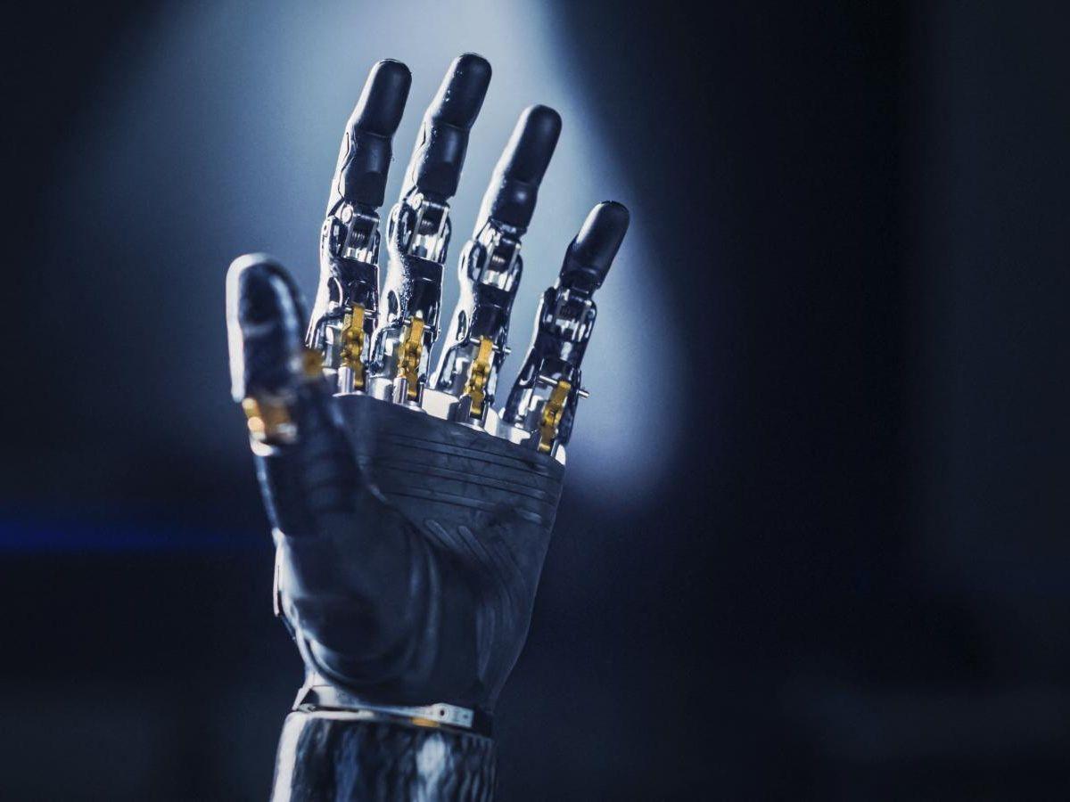 Des implants biohybrides pour retrouver l’usage des membres paralysés Des implants biohybrides pour retrouver l’usage des membres paralysés