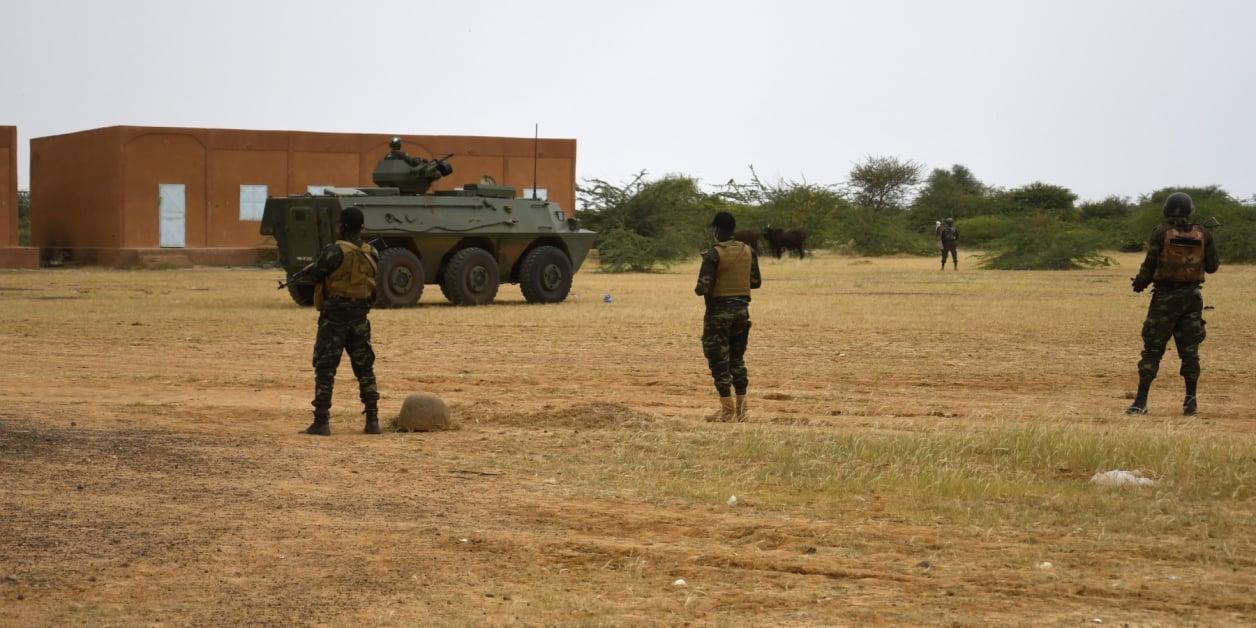 Au Niger, l’armée affirme avoir tué 79 terroristes près du Mali Au Niger, l’armée affirme avoir tué 79 terroristes près du Mali