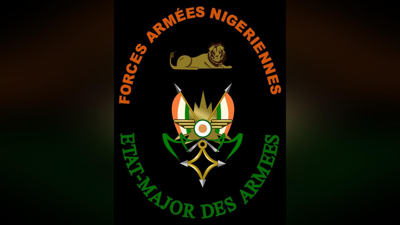 Les Forces de Défense et de Sécurité appellent les frères égarés par Boko Haram à déposer les armes Les Forces de Défense et de Sécurité appellent les frères égarés par Boko Haram à déposer les armes