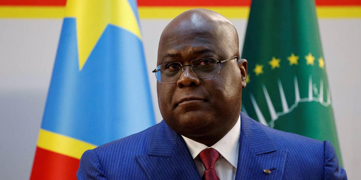 En RDC, Félix Tshisekedi a-t-il snobé le ministre britannique chargé de l’Afrique ? En RDC, Félix Tshisekedi a-t-il snobé le ministre britannique chargé de l’Afrique ?