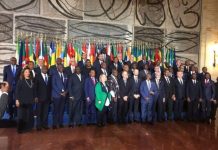 Quand l’Italie cherche à accroître son incursion en Afrique et surtout au Sahel africain Quand l'Italie cherche à accroître son incursion en Afrique et surtout au Sahel africain