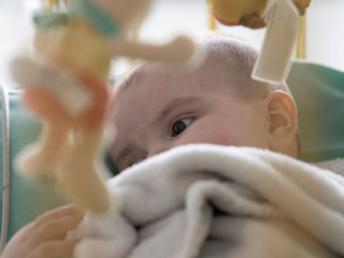 L'Anses met à nouveau en garde contre l'excès de vitamine D pour les nourrissons L'Anses met à nouveau en garde contre l'excès de vitamine D pour les nourrissons