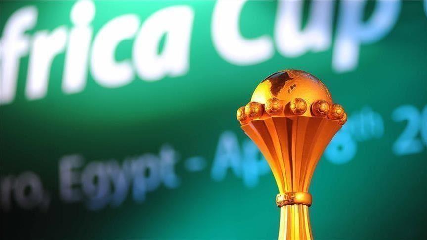 Football : la Coupe d'Afrique des nations, Côte d'Ivoire 2023, aura lieu du 13 janvier au 11 février 2024 (CAF) Football : la Coupe d'Afrique des nations, Côte d'Ivoire 2023, aura lieu du 13 janvier au 11 février 2024 (CAF)