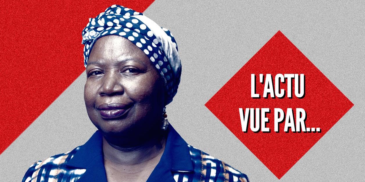 Tanella Boni : « Entre la France et l’Afrique, le ver est dans le fruit depuis trop longtemps » Tanella Boni : « Entre la France et l’Afrique, le ver est dans le fruit depuis trop longtemps »