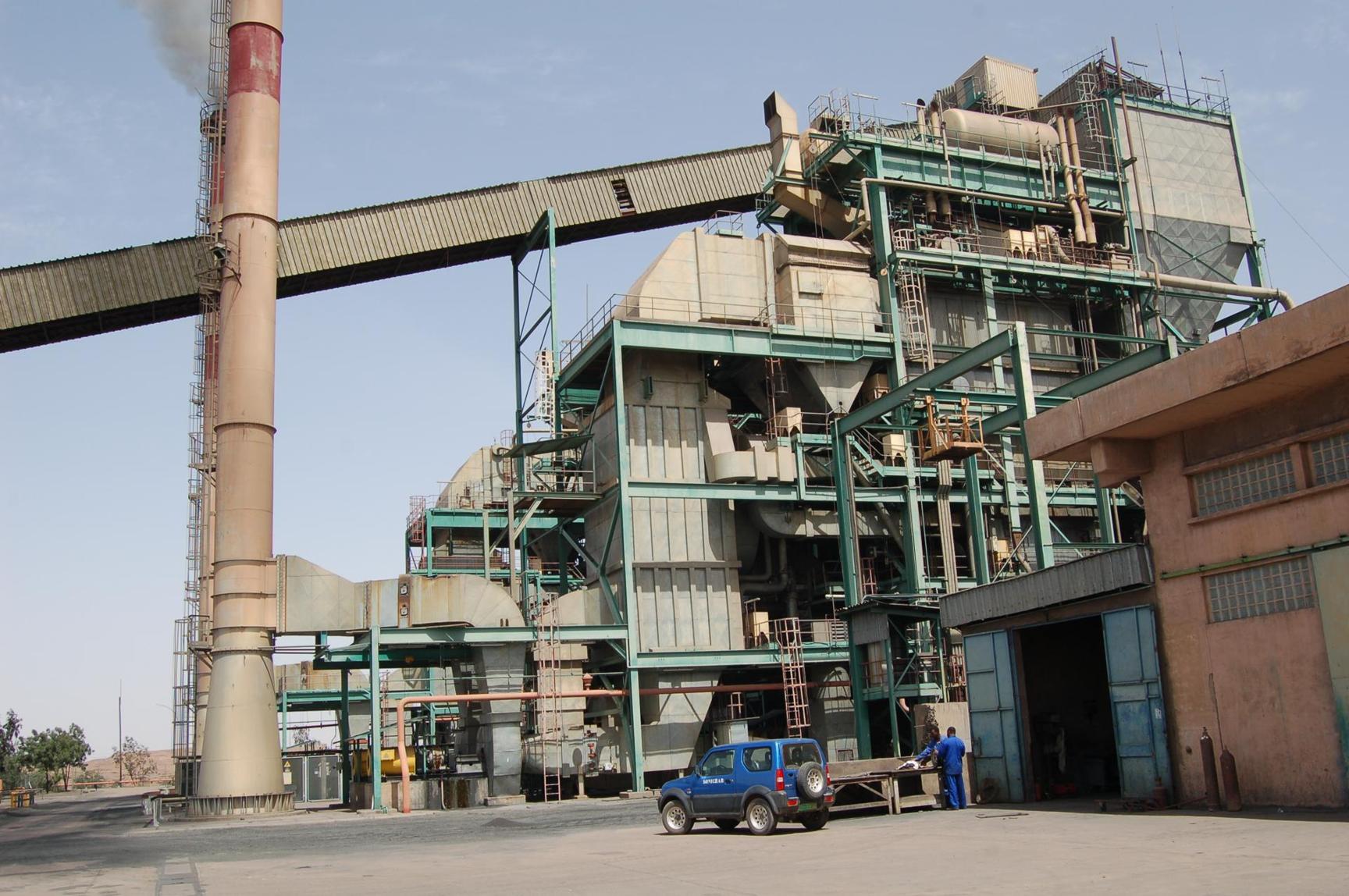 AN 2 an du Président Bazoum : 65 entreprises industrielles agréées au code d’investissement AN 2 an du Président Bazoum : 65 entreprises industrielles agréées au code d’investissement