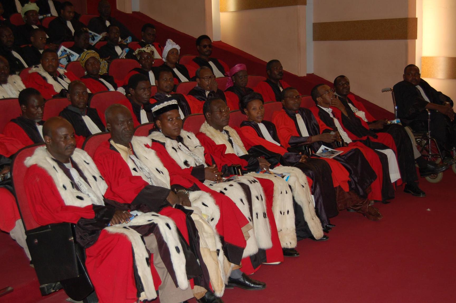 AN 2 du Président Bazoum : des avancées enregistrées en matière de gouvernance mais certains indicateurs en berne AN 2 du Président Bazoum : des avancées enregistrées en matière de gouvernance mais certains indicateurs en berne
