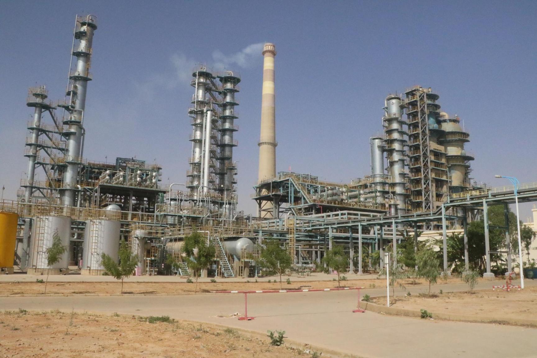 An 2 du Président Bazoum : Le Niger ambitionne de porter à 25% la part du pétrole dans le PIB An 2 du Président Bazoum : Le Niger ambitionne de porter à 25% la part du pétrole dans le PIB