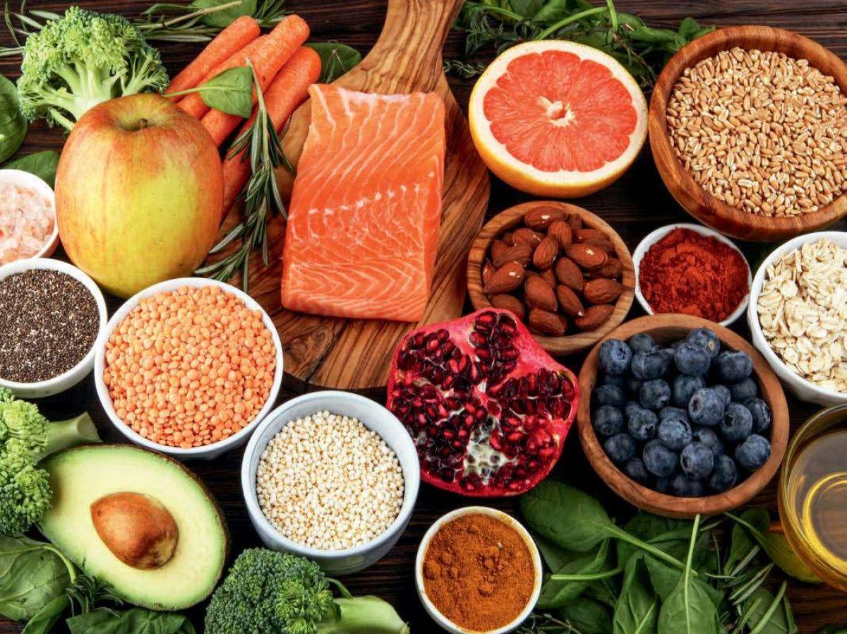 Psychonutrition : soigner la dépression par l'assiette Psychonutrition : soigner la dépression par l'assiette