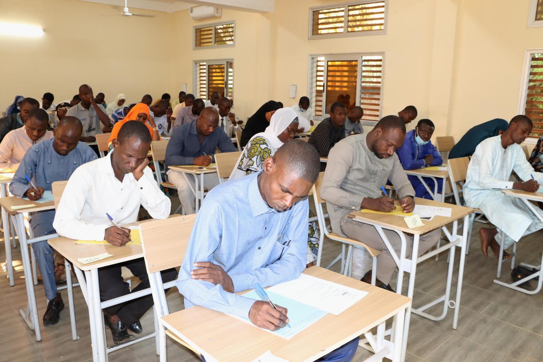 An 2 Président Bazoum, Maradi-Education : Des efforts accrus pour la bonne marche de l’école An 2 Président Bazoum, Maradi-Education : Des efforts accrus pour la bonne marche de l’école