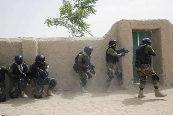 Plusieurs terroristes neutralisés et d’importants matériels détruits par les Forces Armées Nigériennes Plusieurs terroristes neutralisés et d’importants matériels détruits par les Forces Armées Nigériennes